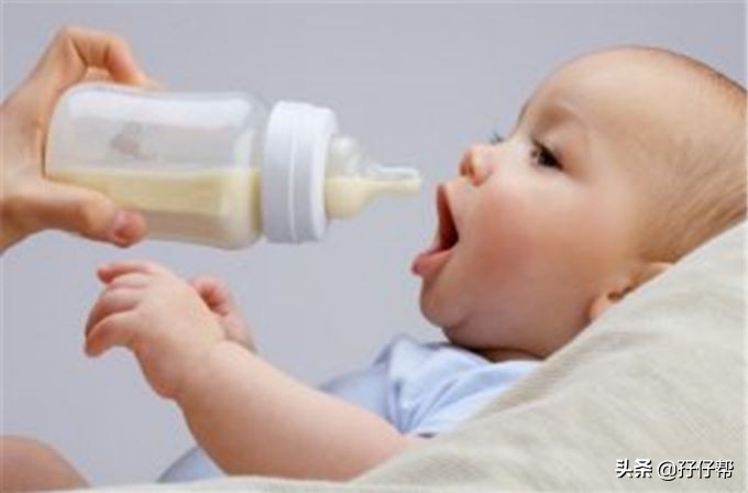 纯配方奶喂养,双胞胎纯母乳喂养