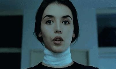 法兰西第一美人,法兰西第一美人阿佳妮