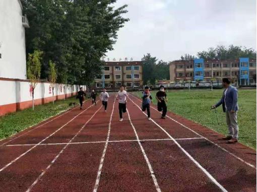 剑气书香歌舞童年——灌南县李集小学校园文化建设走笔