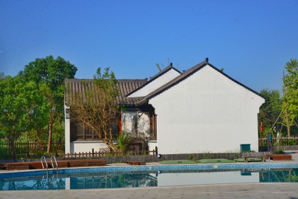 沙家浜旅游攻略一日游图片高清版,360沙家浜旅游攻略