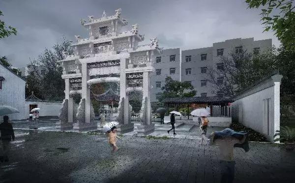 古城新区最新发展,古城未来5年发展