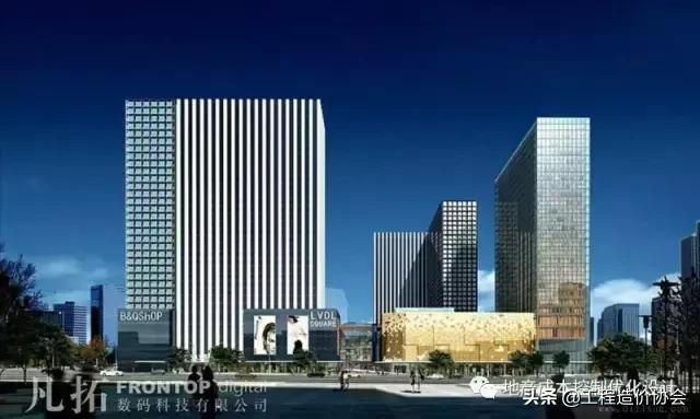 中海地产利润之王的秘密(中海成本控制关键点)