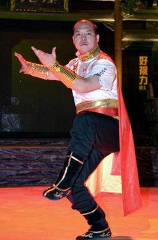 学太极拳对肾有好处吗,练太极可以提升阳气吗