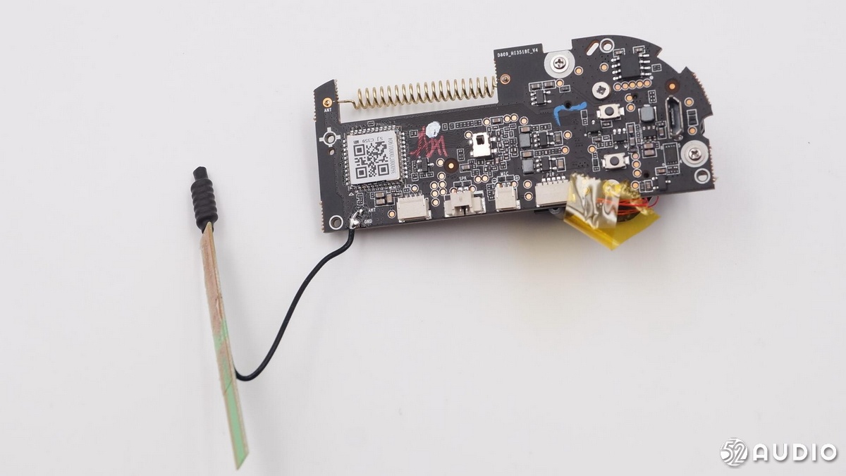 360度可视门铃拆机,360门铃拆机孔戳不动