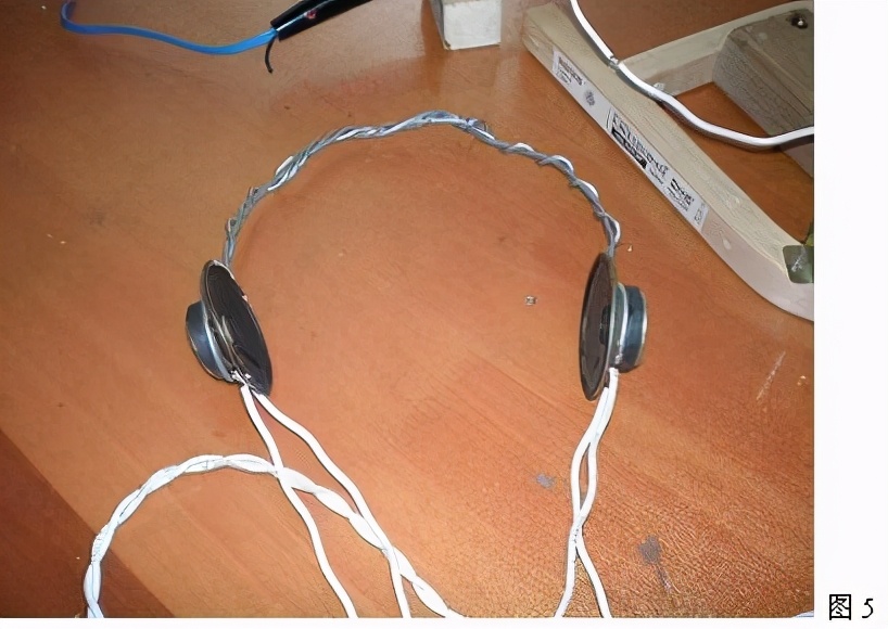 调频矿石收音机制作详细,手把手教你制作矿石收音机