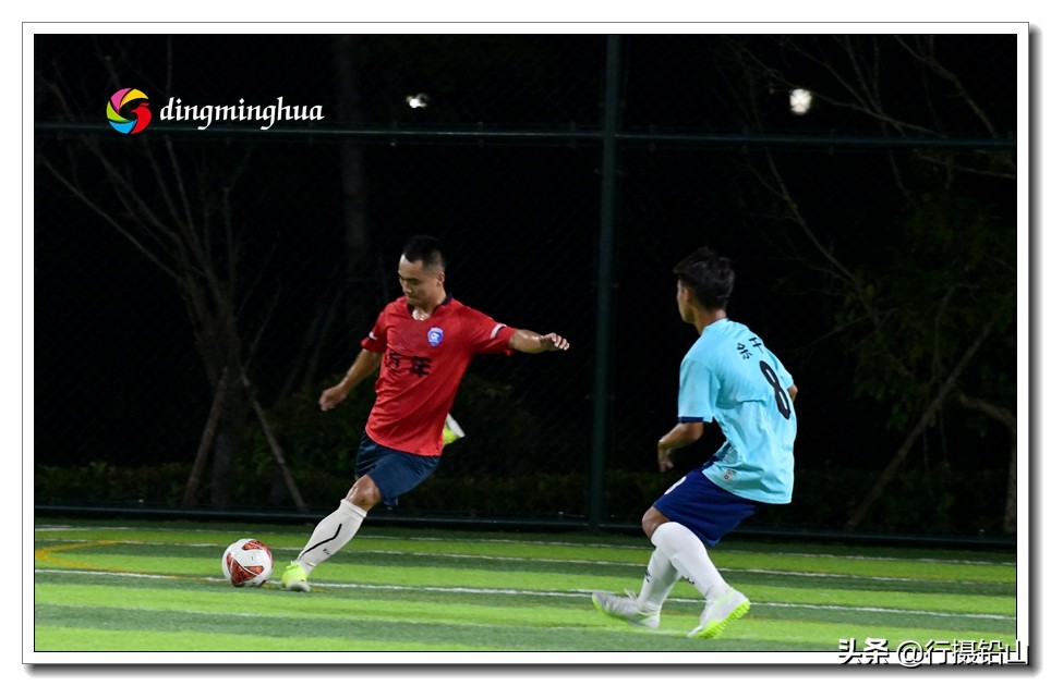 上饶市第五届运动会足球,上饶市直8人制足球赛