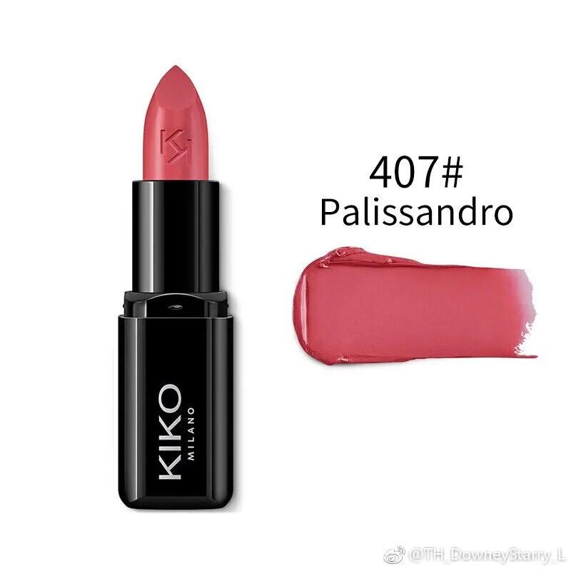 10支高级显白口红,适合黄皮素颜的口红mac柔雾小辣椒