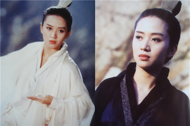 90年代被埋没的武侠片,香港电影集体扑街