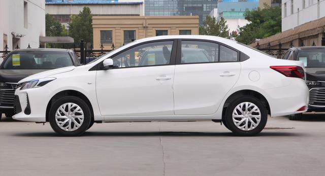 丰田威驰怎么样适合家用吗,丰田威驰怎么样值不值得买