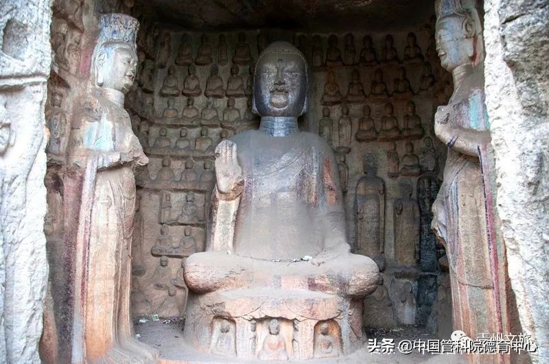 千年古城的勃勃生机,青州古城与青州古街