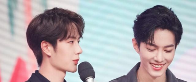 肖战参加天天向上的哪一期节目,肖战王一博参加天天向上哪几期