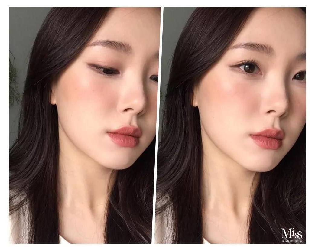 素颜也能涂的口红百搭,十支必备的口红色号