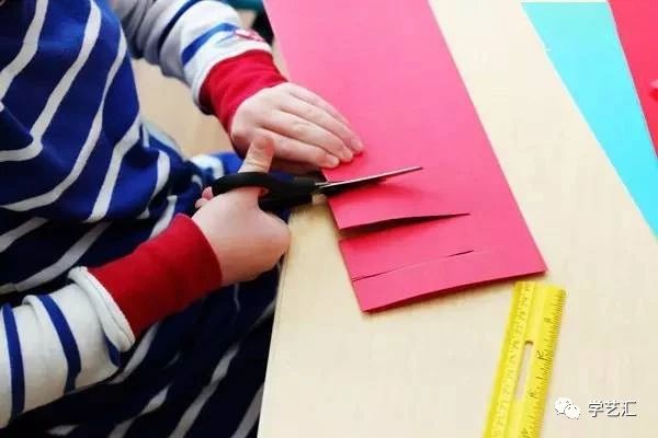 中国风过新年灯笼手工制作,糖葫芦灯笼手工制作幼儿园元旦