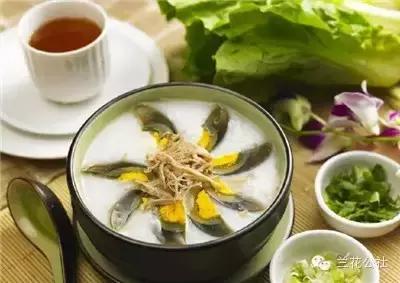 推荐九款冬季暖胃养生粥,秋季润肺养胃推荐10款养生粥