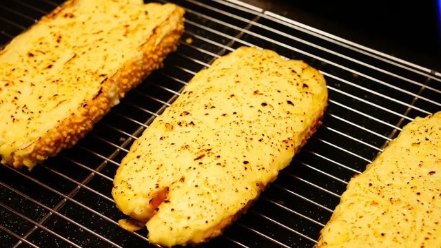 深圳排名前十的面包店,深圳最正宗的面包店