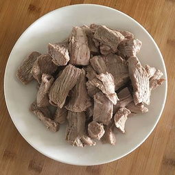 自己在家制作肉松的方法,在家自制肉松的做法