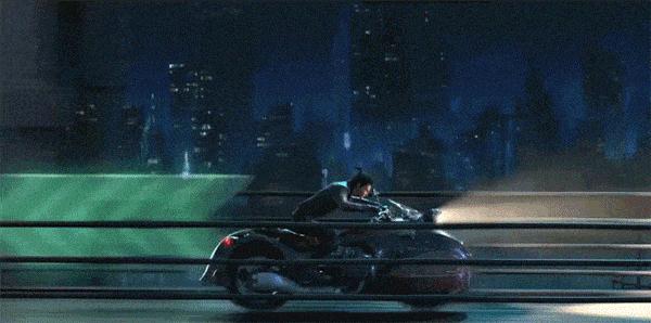 银发敖丙、帅哥哪吒、美女杀手，这版改编的国漫看得人血脉喷张