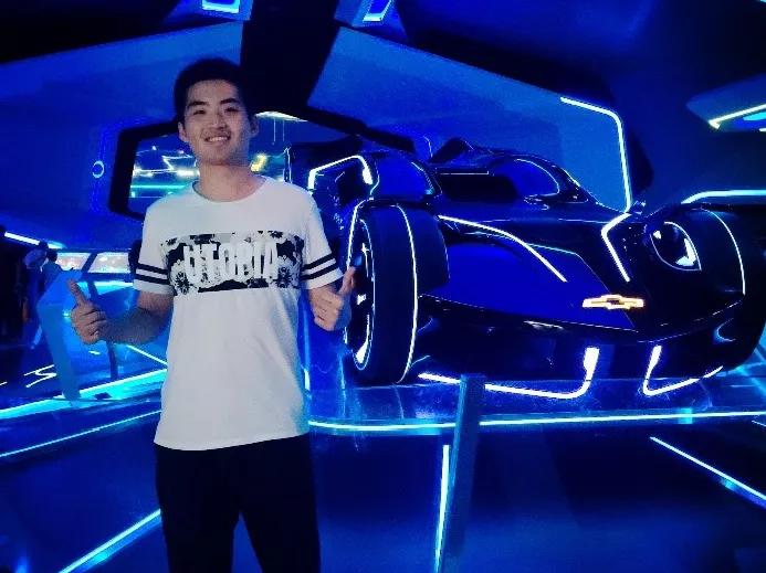 bling～2021研究生新生辅导员，收！