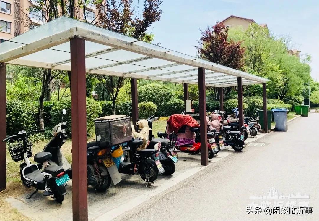 可圈可点，实探临沂学区老大哥三十五中，周边两万+的学区房