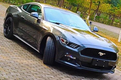 用马做车标的4个汽车品牌是什么,以马为车标的汽车品牌是什么