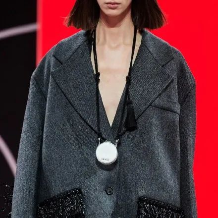 时装周卖衣服,米兰时装周爆火