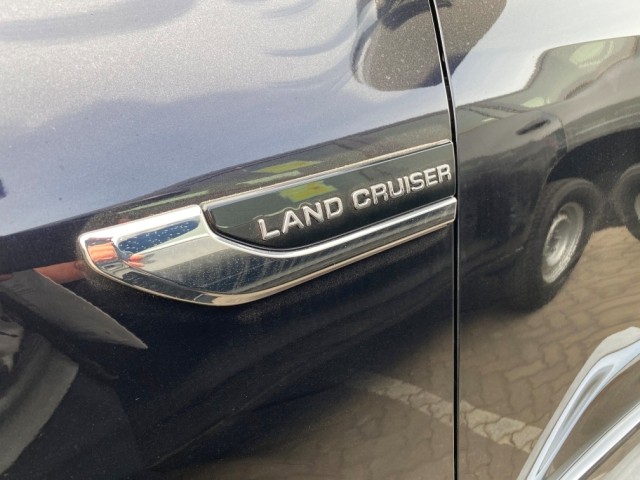 2022款丰田兰德酷路泽4500柴油版,柴油版兰德酷路泽45002016