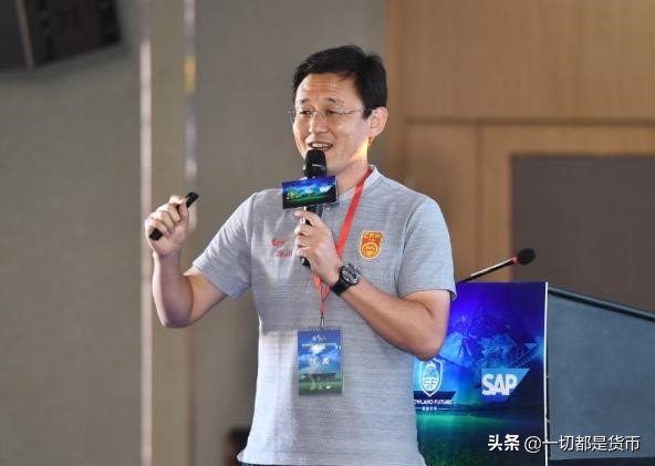 孙继海将出任*疆新**足协主席，这是他目前最高的职位