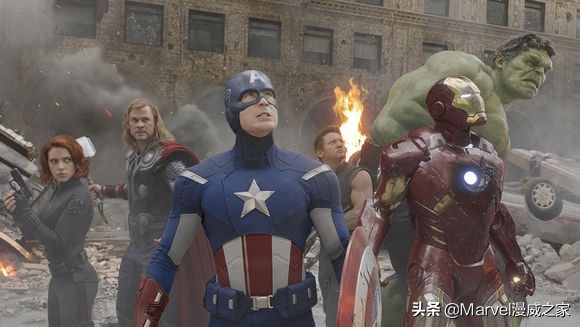 23年新出漫威电影有哪些,未来14部漫威电影总整理