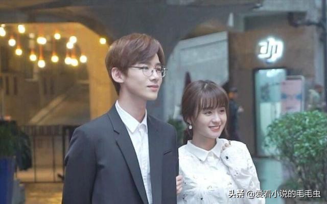 4本禁欲系男主文:《我可能不会爱你》《养性》《星际奶爸》爆红