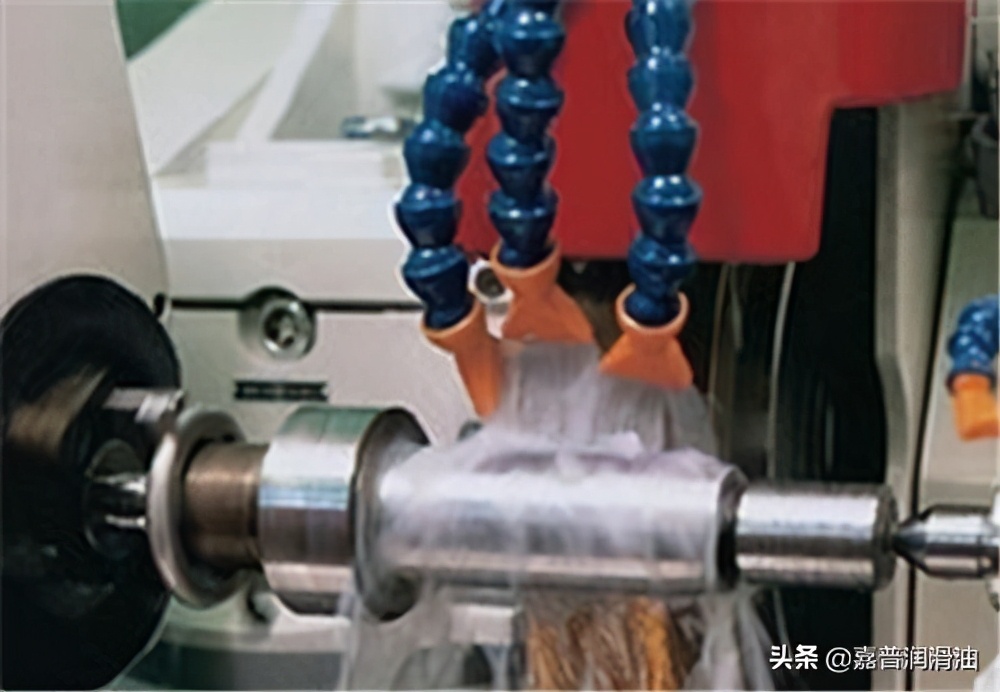 金属切削液对人体的危害,金属加工液解决方案