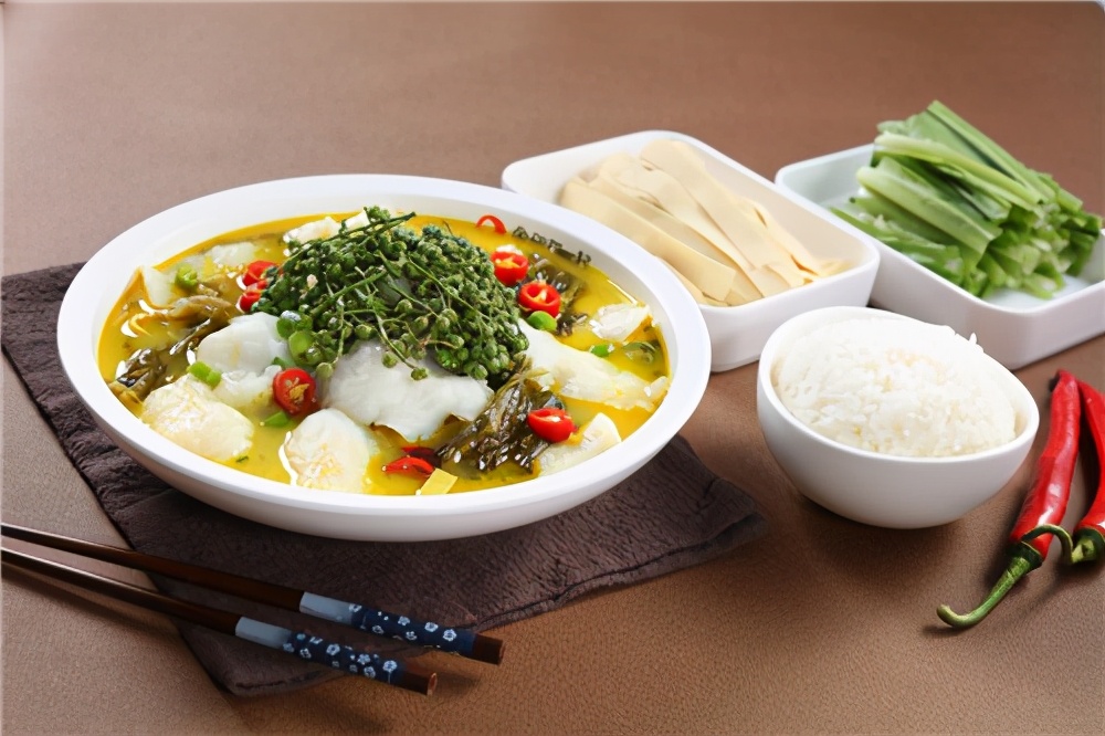 现在加盟酸菜鱼怎么样,酸菜鱼加盟店利弊