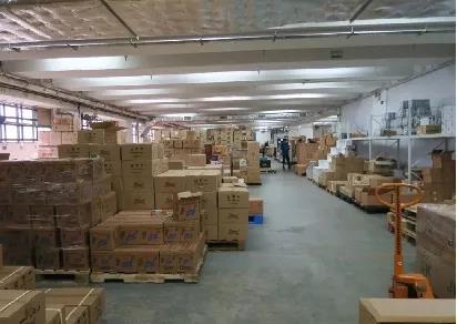 海淘货物转运清关流程图,海淘货物清关手续费用