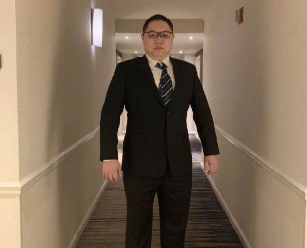 骚猪pdd最近新消息,pdd骚猪现在在哪里了