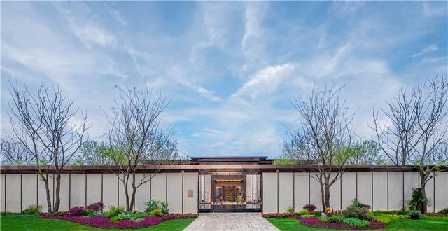 市区核心稀缺小户型准现房,总价约80万起抢占湖景商办资产