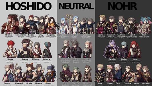 火纹有什么好玩的,火纹为啥好玩