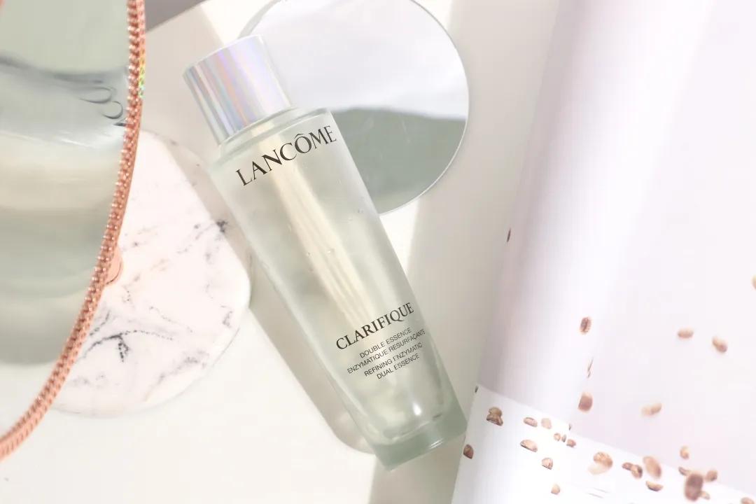 樱花水好用还是兰蔻极光水,极光水和紫苏水哪个好