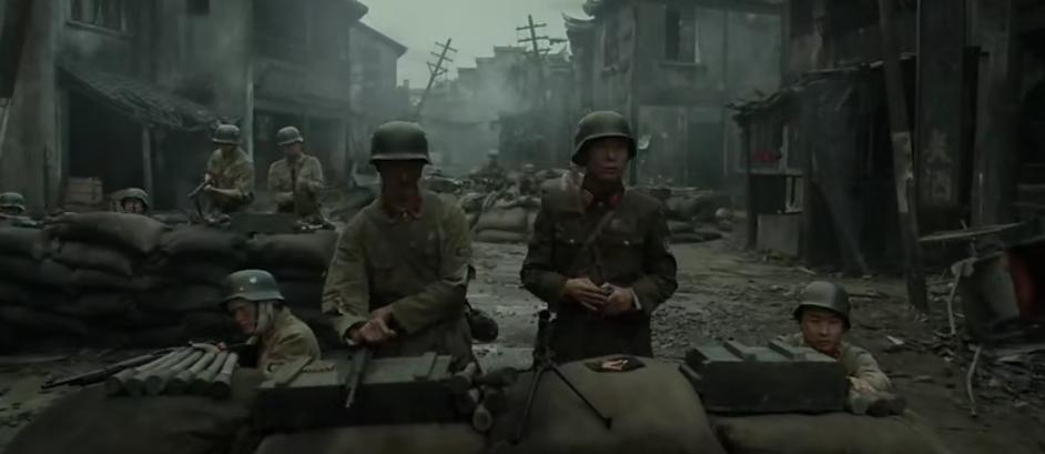 电影推荐2019排行榜我和我的祖国,我和我的祖国红色电影推荐小学生