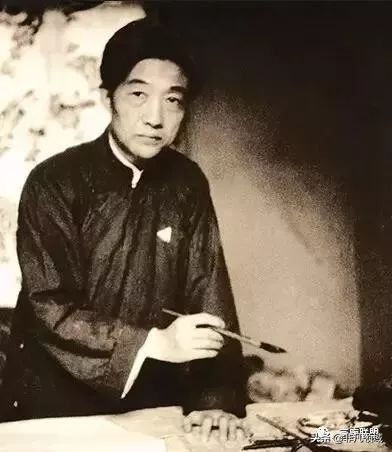 最具影响力中国画名家,180多位中国画大师作品