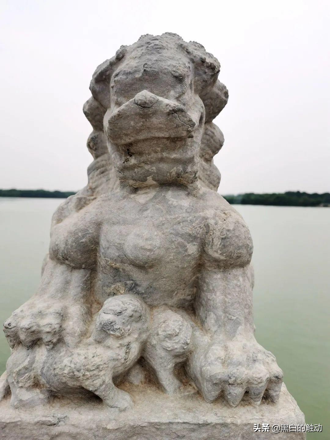 北京的名胜古迹长城,长城故宫名胜古迹