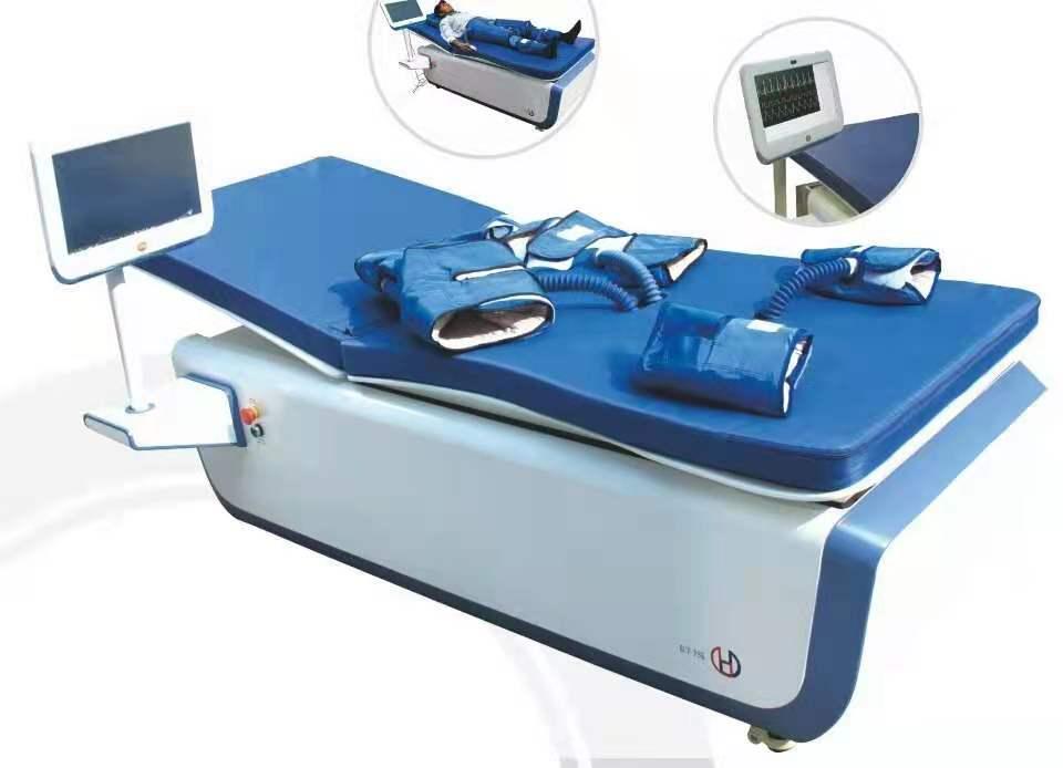 体外反搏治疗多长时间有效果,体外反搏的几种方法