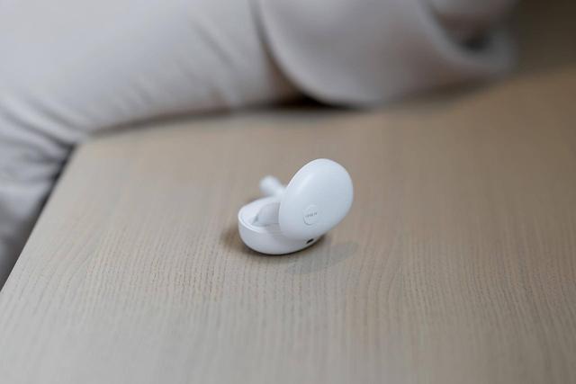 qcy蓝牙耳机头戴式可折叠,轻便真无线蓝牙耳机