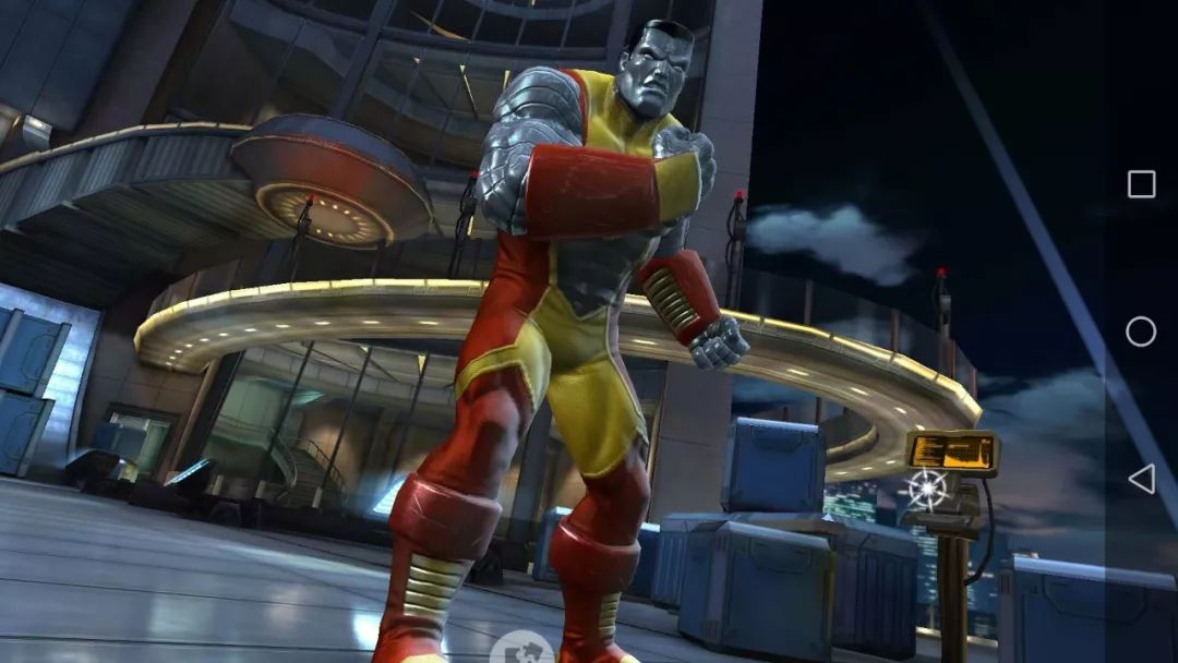 漫威超级争霸战游戏2023年解说,漫威超级争霸战谷歌版官网