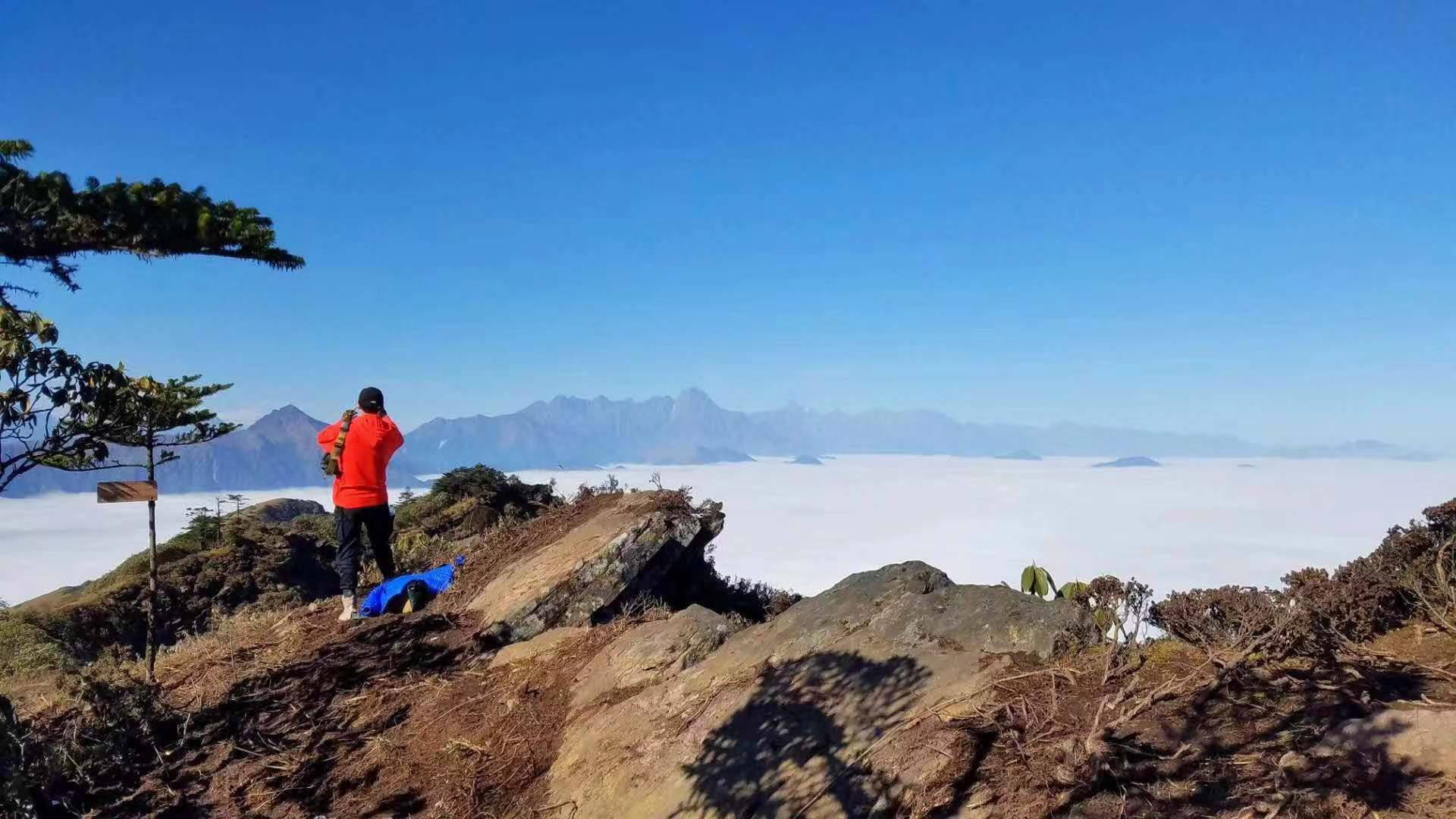 冬天是否适合去川西,如果你冬天敢来西藏旅游