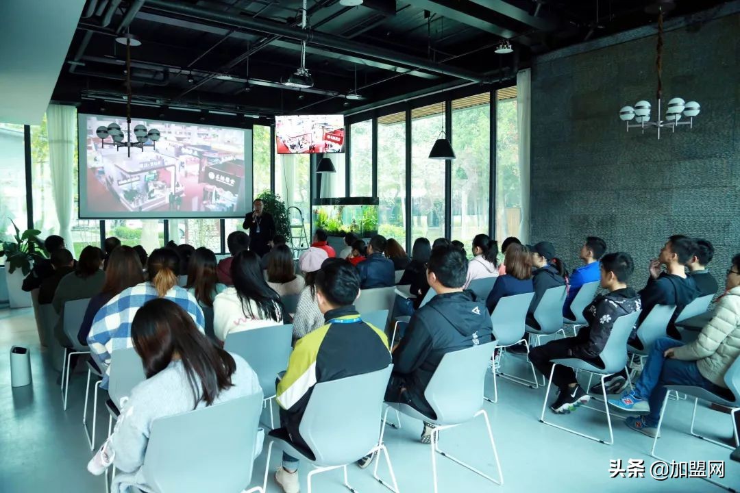 第16届中国加盟博览会,2019中国加盟产业博览会