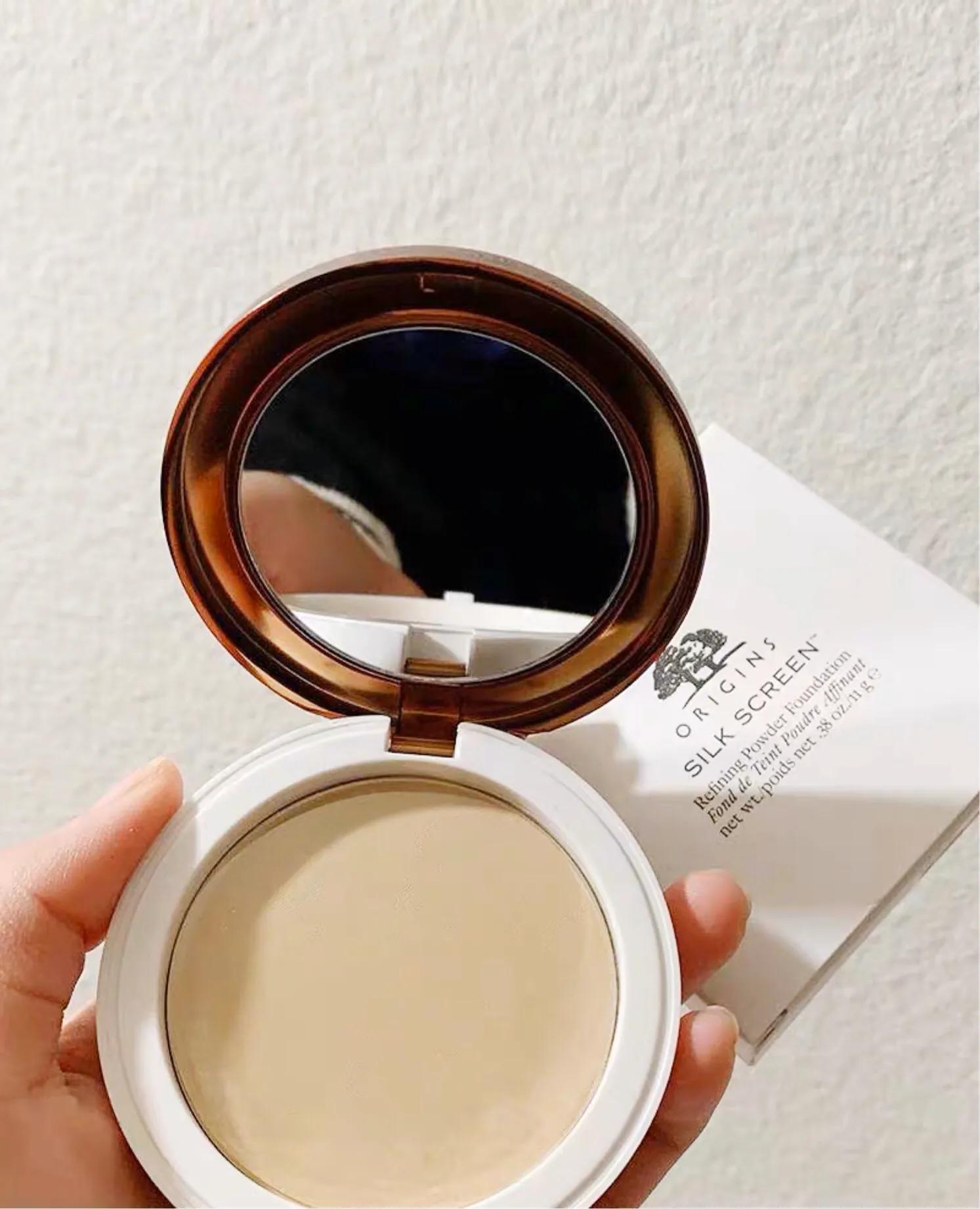 佳美粉饼好用吗,好用的粉饼不脱妆