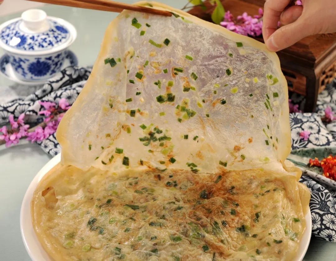 打卡好评榜⑤丨超解馋!没人能拒绝的金华美食,你能忍住口水算我输!