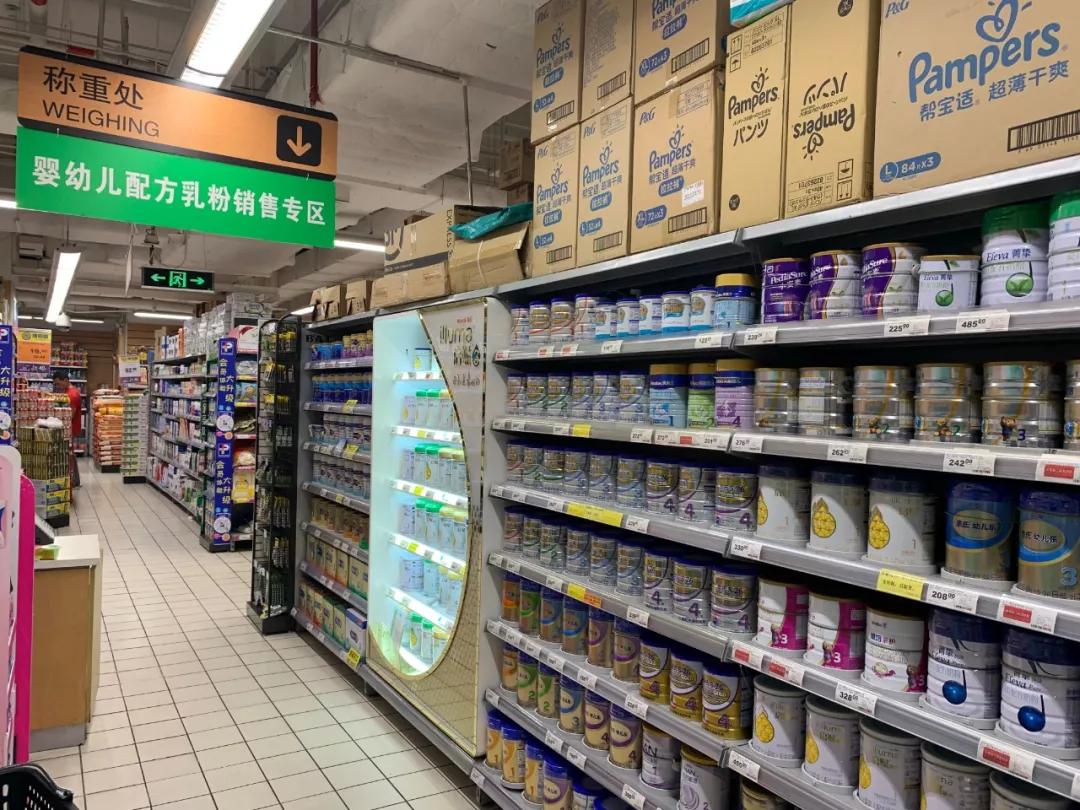 2022奶粉近期都要涨价吗,奶粉最近有没有降价