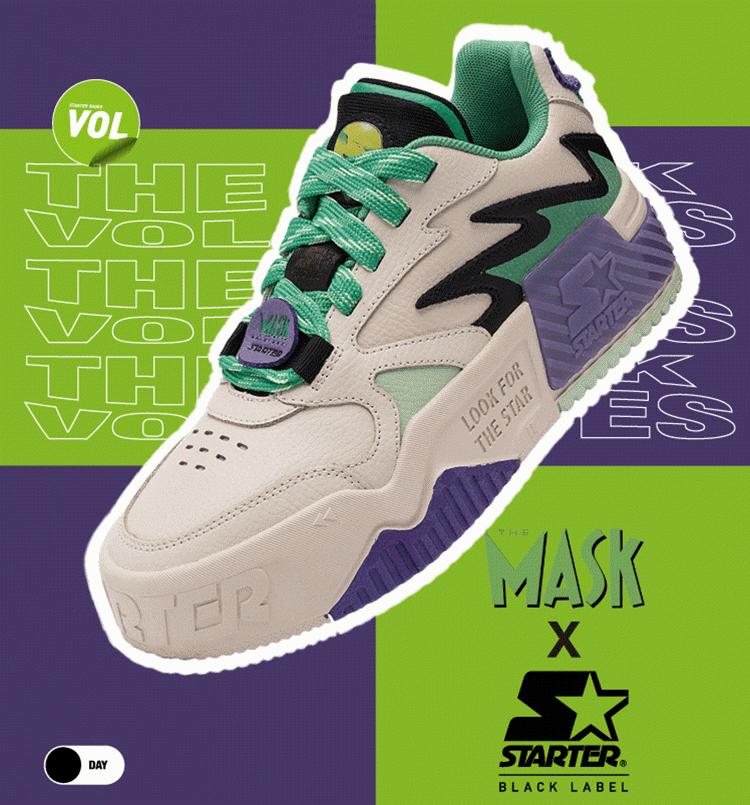 推荐一双又舒服又好看的运动鞋,好看又好穿的国货运动鞋