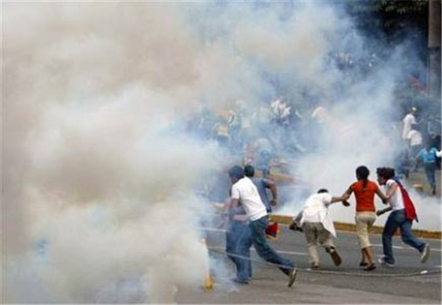 足球史上最悲惨的五大惨案,足球史上十大惨案