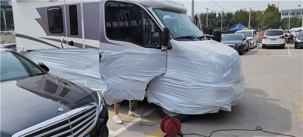 青岛汽车音响改装隔音,青岛汽车音响改装别克